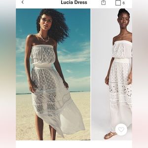 NWT Ramy Brook dress